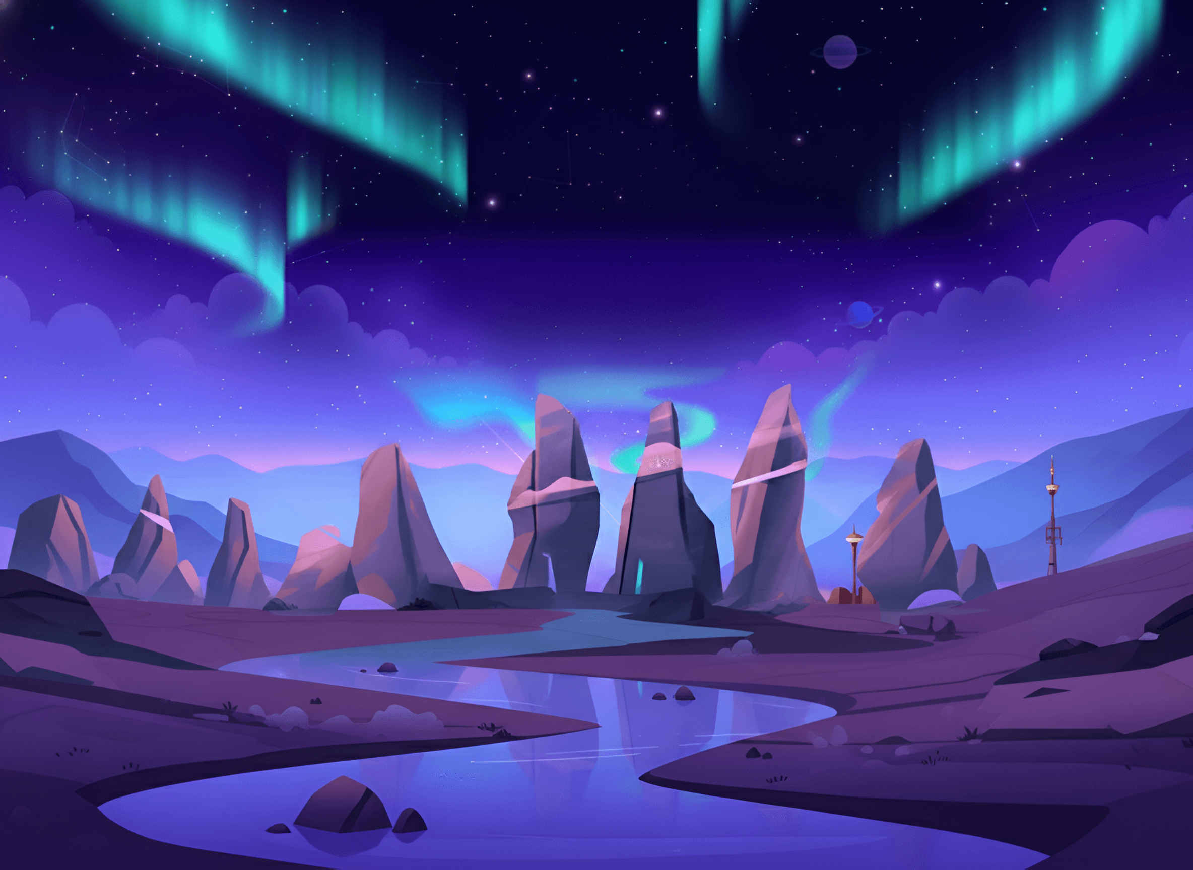 Background